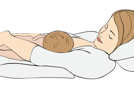 krzesełko do karmienia polecane przez fizjoterapeutów