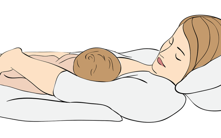 krzesełko do karmienia polecane przez fizjoterapeutów