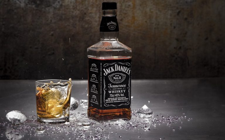 jack daniels