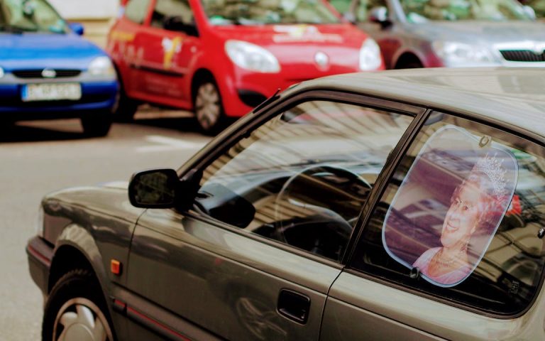 warsztat samochodowy