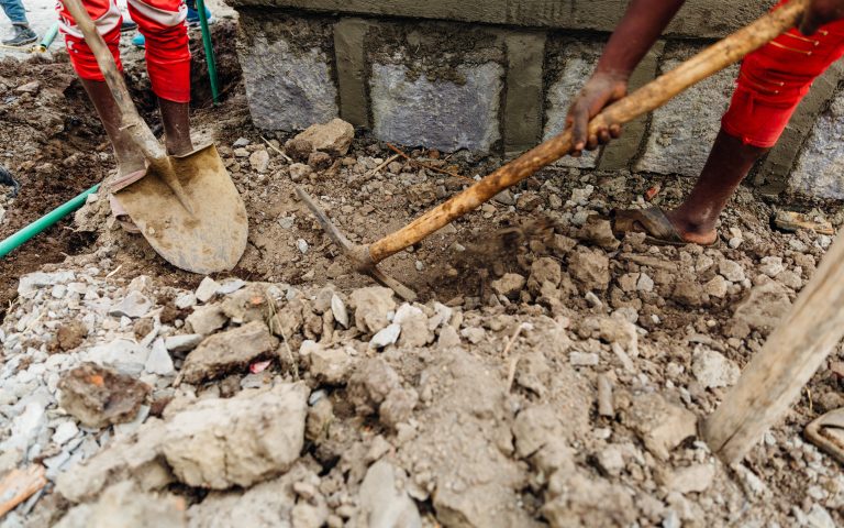 wywóz gruzu w gliwicach