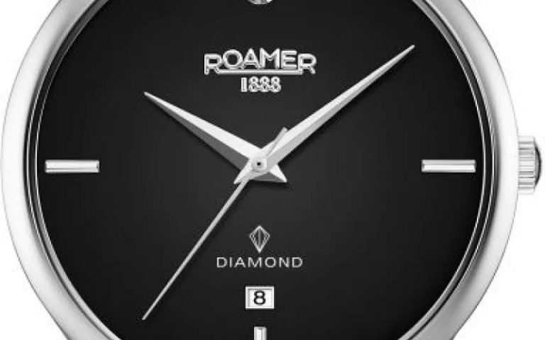 zegarki roamer